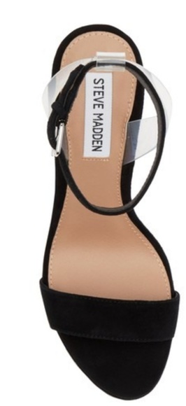 Steve Madden Casita - Picture 3 of 3